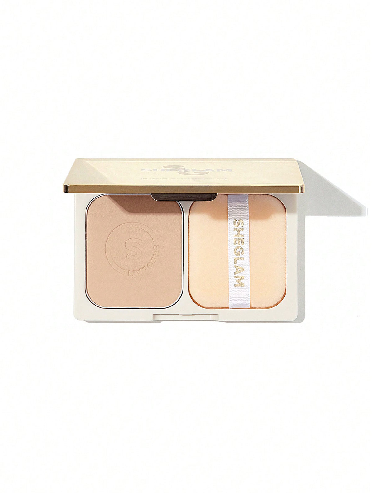SHEGLAM Velvet Veil Oil Control Powder