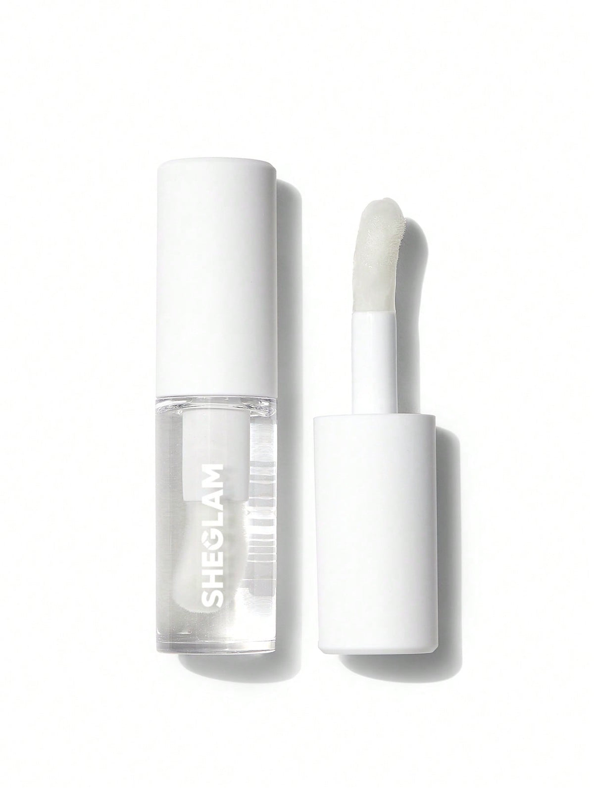 SHEGLAM Jelly Wow Hydrating Lip Oil