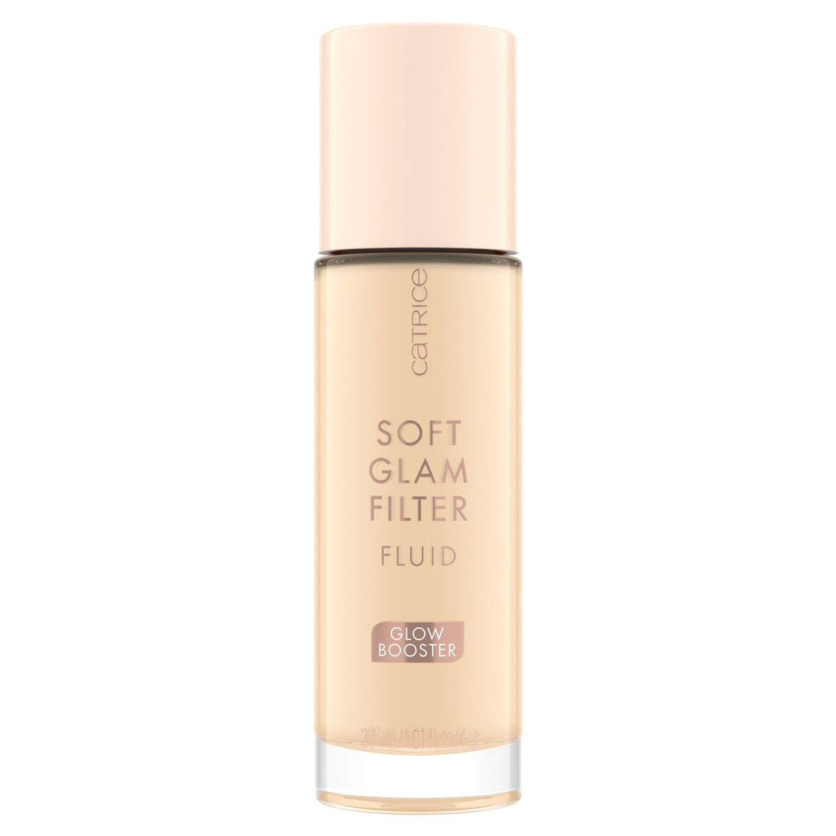 Catrice Soft Glam Filter Fluid