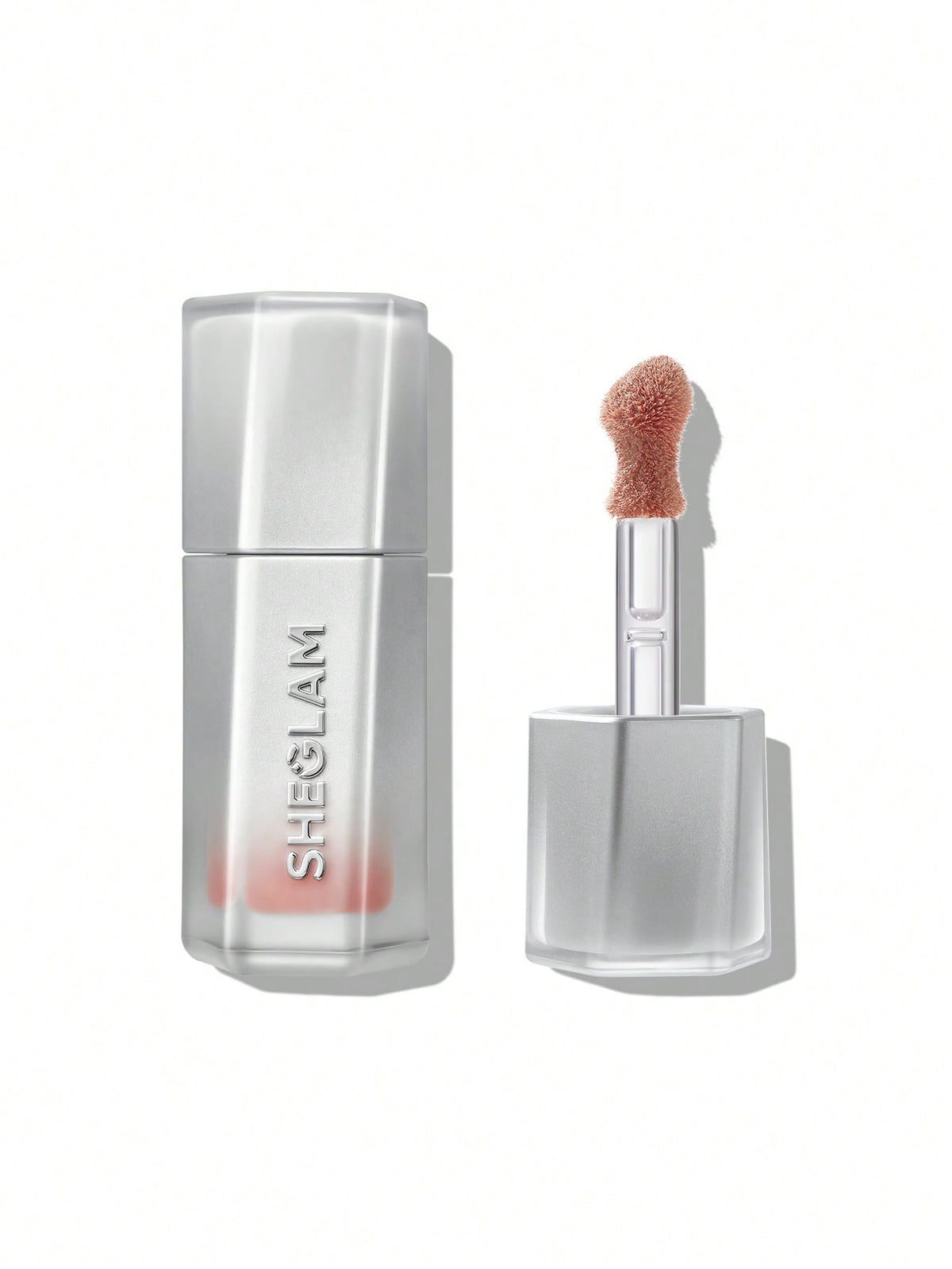 SHEGLAM Glass Lock Air Gloss