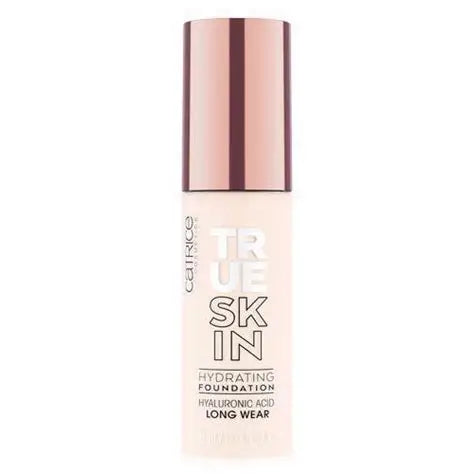 Catrice True Skin Hydrating Foundation