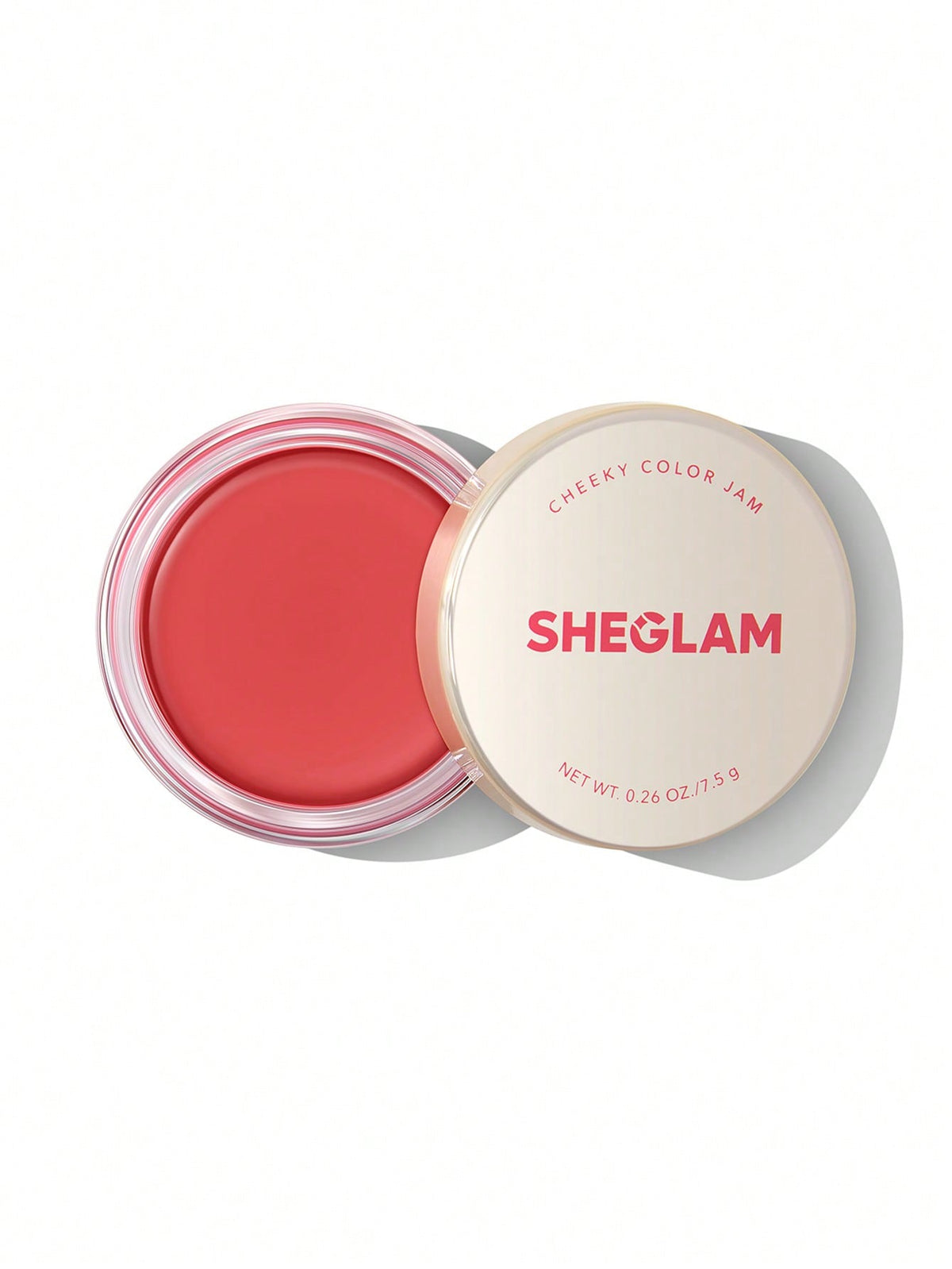 SHEGLAM Cheeky Color Jam
