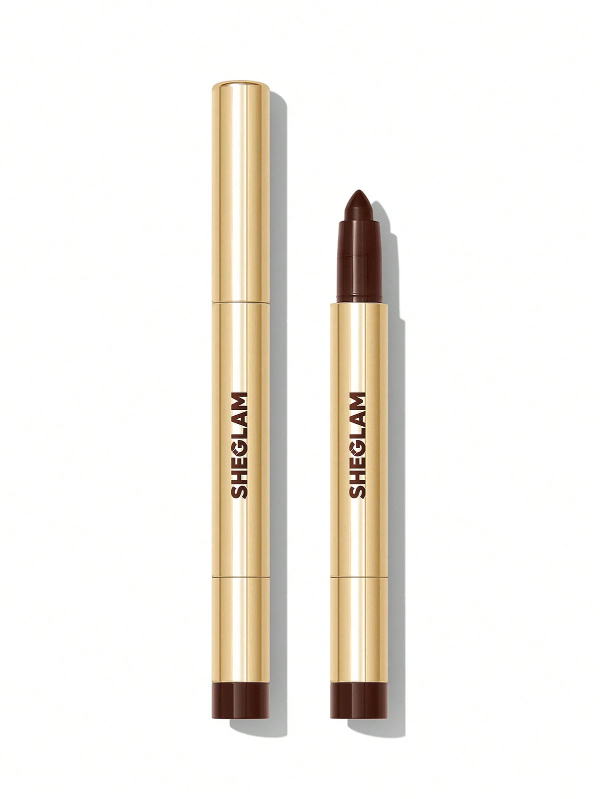 SHEGLAM EZ Glide Matte Eyeliner Pencil