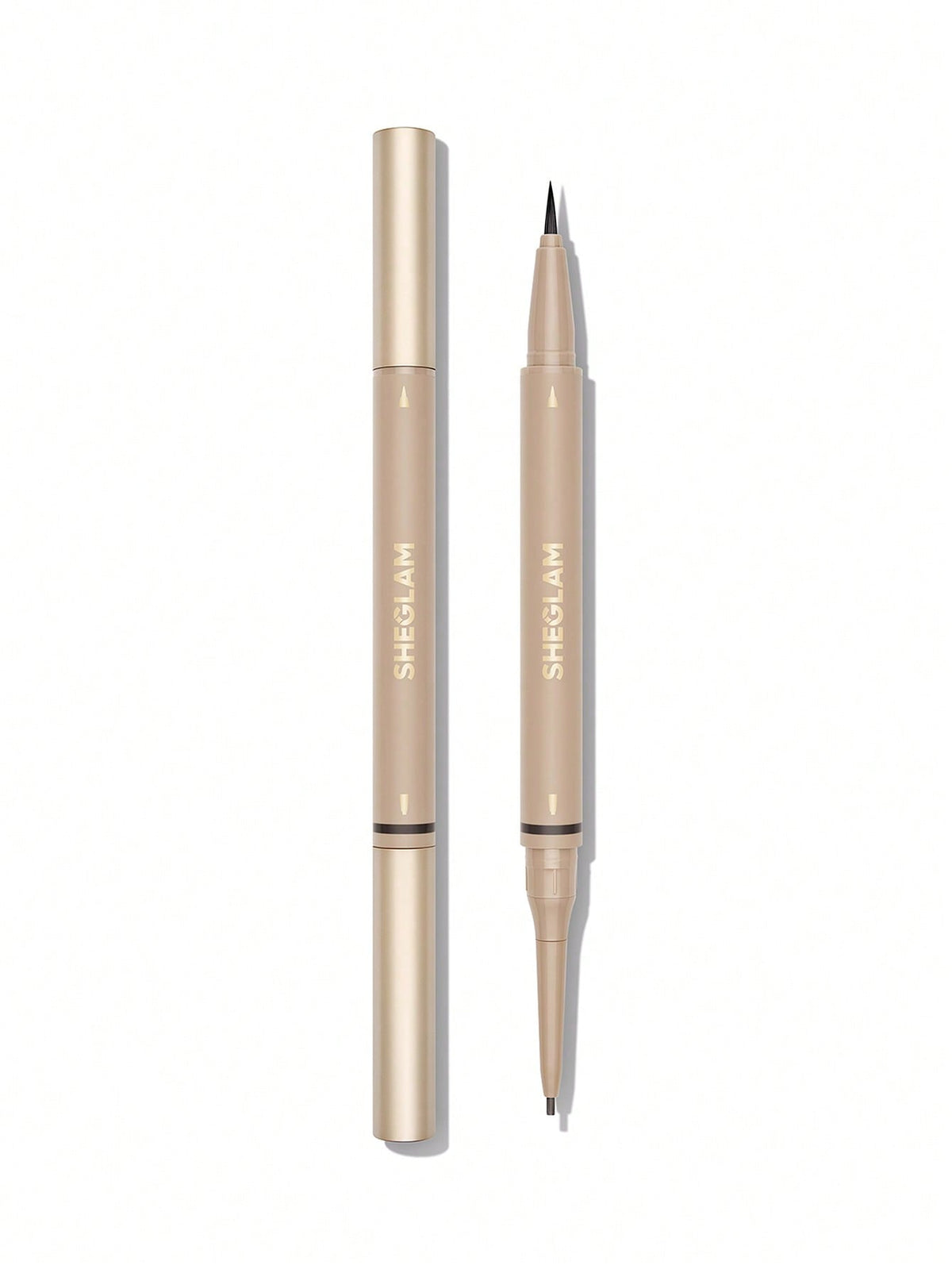 SHEGLAM Brows On Demand 2-In-1 Brow Pencil