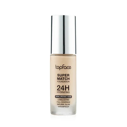Topface Super Match Foundation