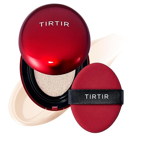 TIRTIR Mask Fit Red Cushion – 18 g
