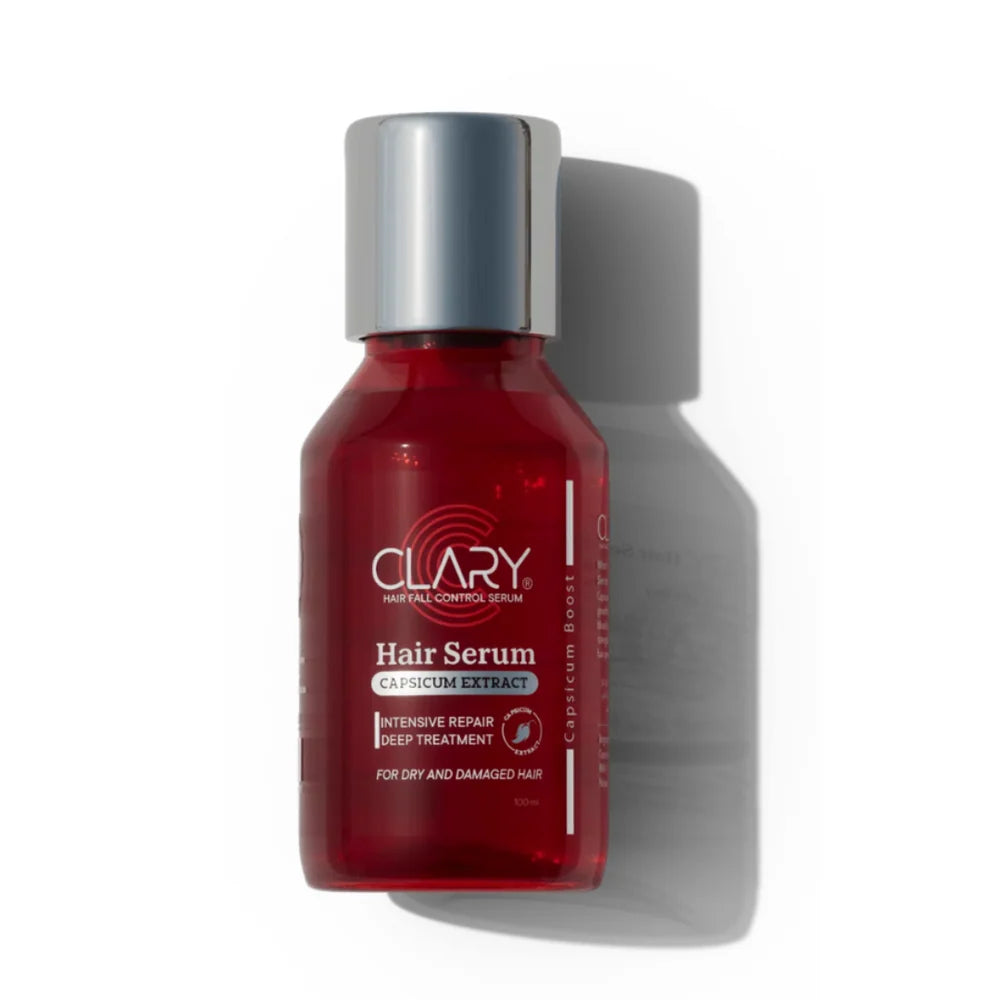Clary Hair Serum – 100 ml