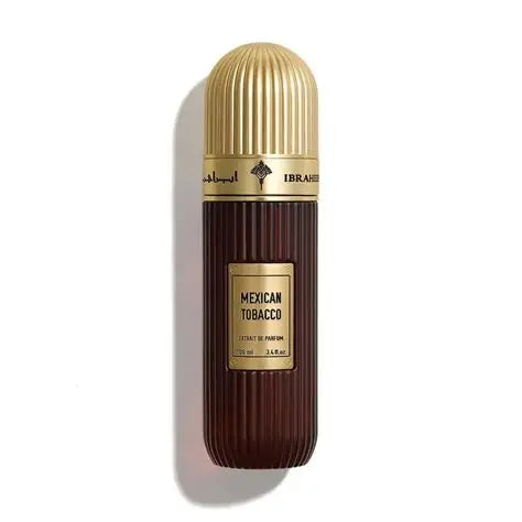 IBRAQ Tobacco Collection Gift Set – 9 × 20 ml