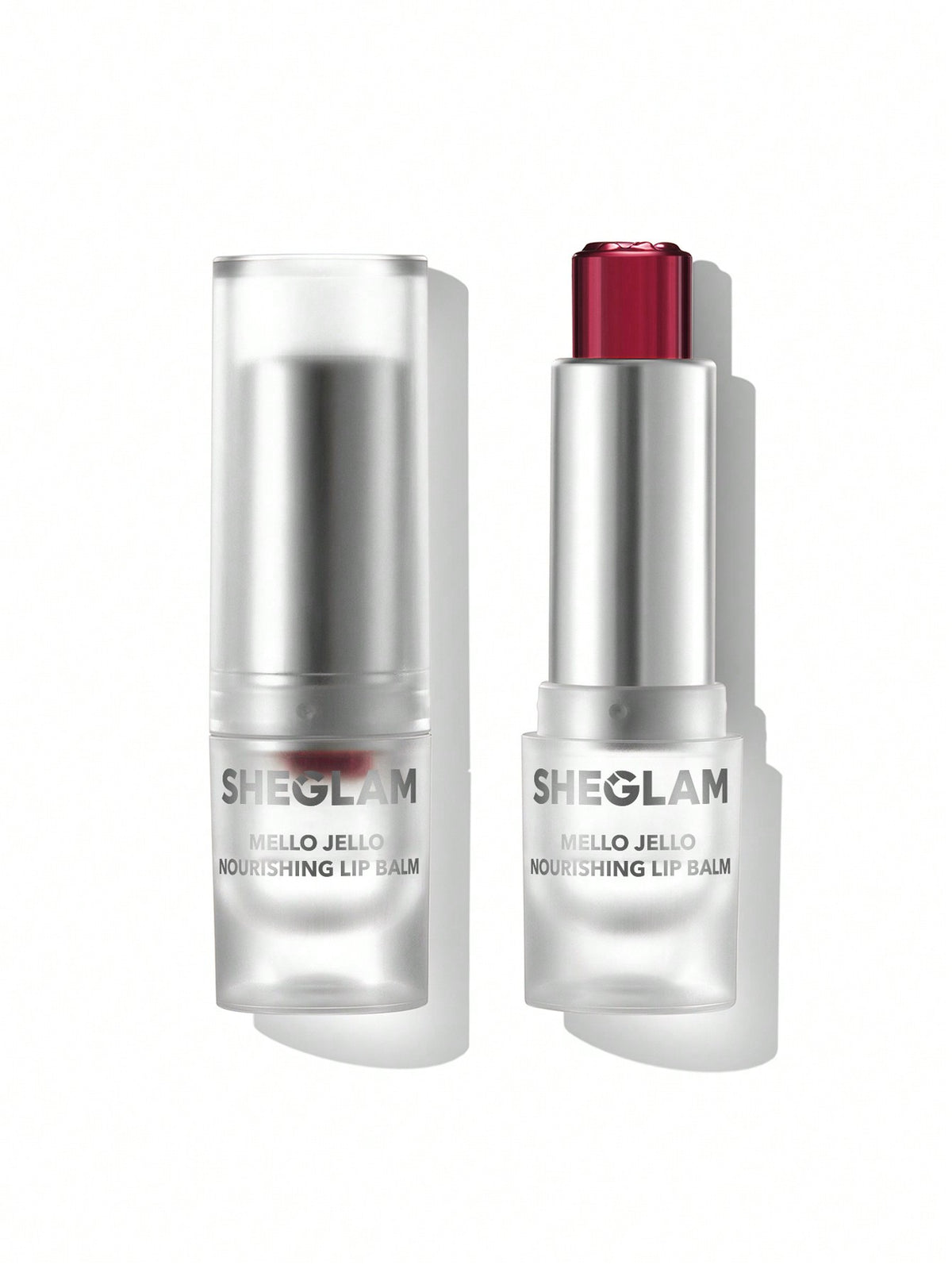 SHEGLAM Mello Jello Nourishing Lip Balm