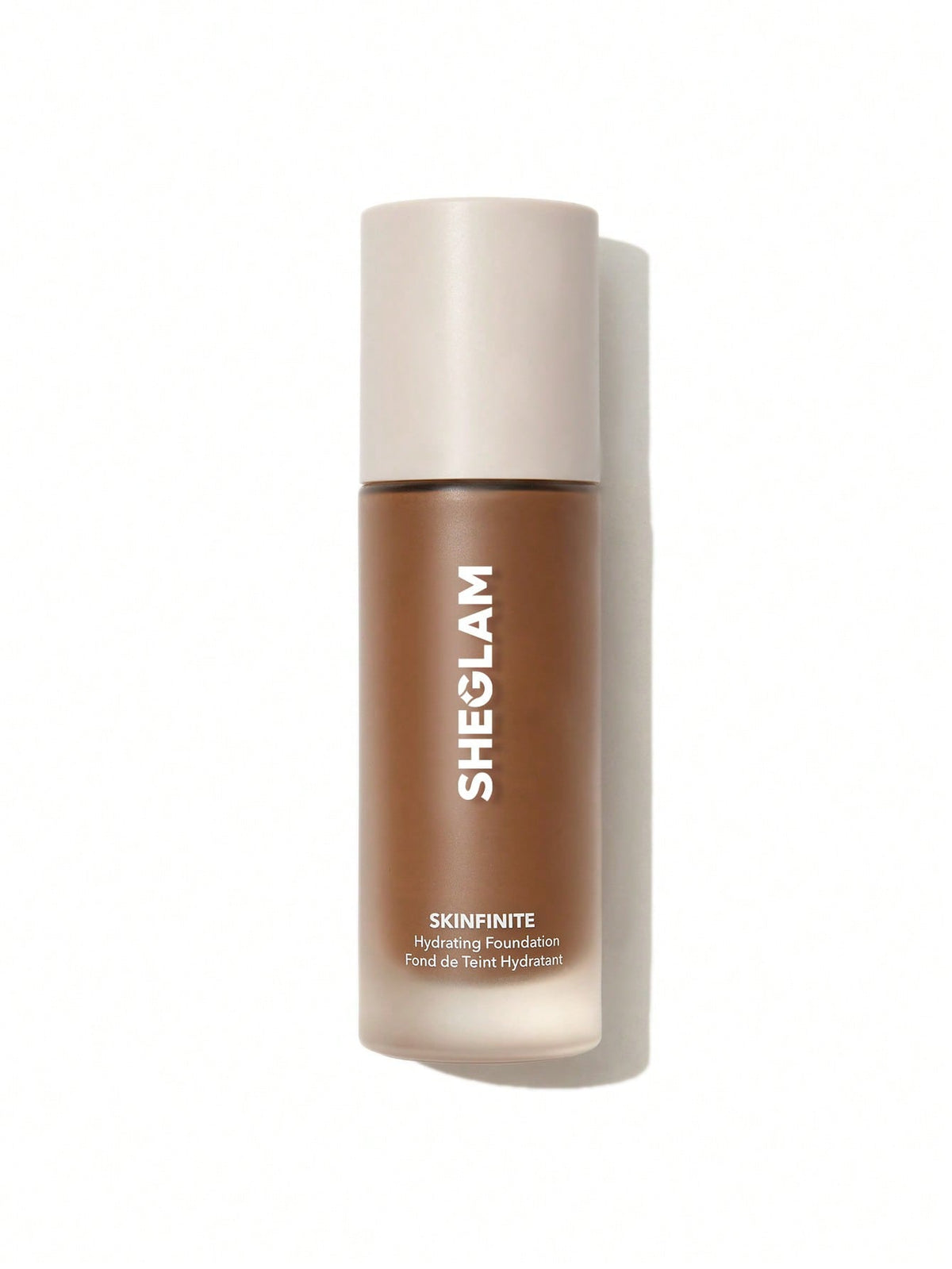 SHEGLAM Skinfinite Hydrating Foundation