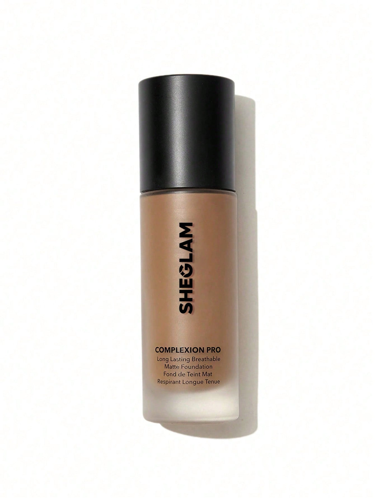 SHEGLAM Complexion Pro Long Lasting Breathable Matte Foundation