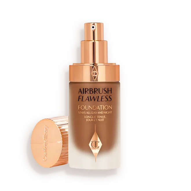 Charlotte Tilbury Airbrush Flawless Foundation