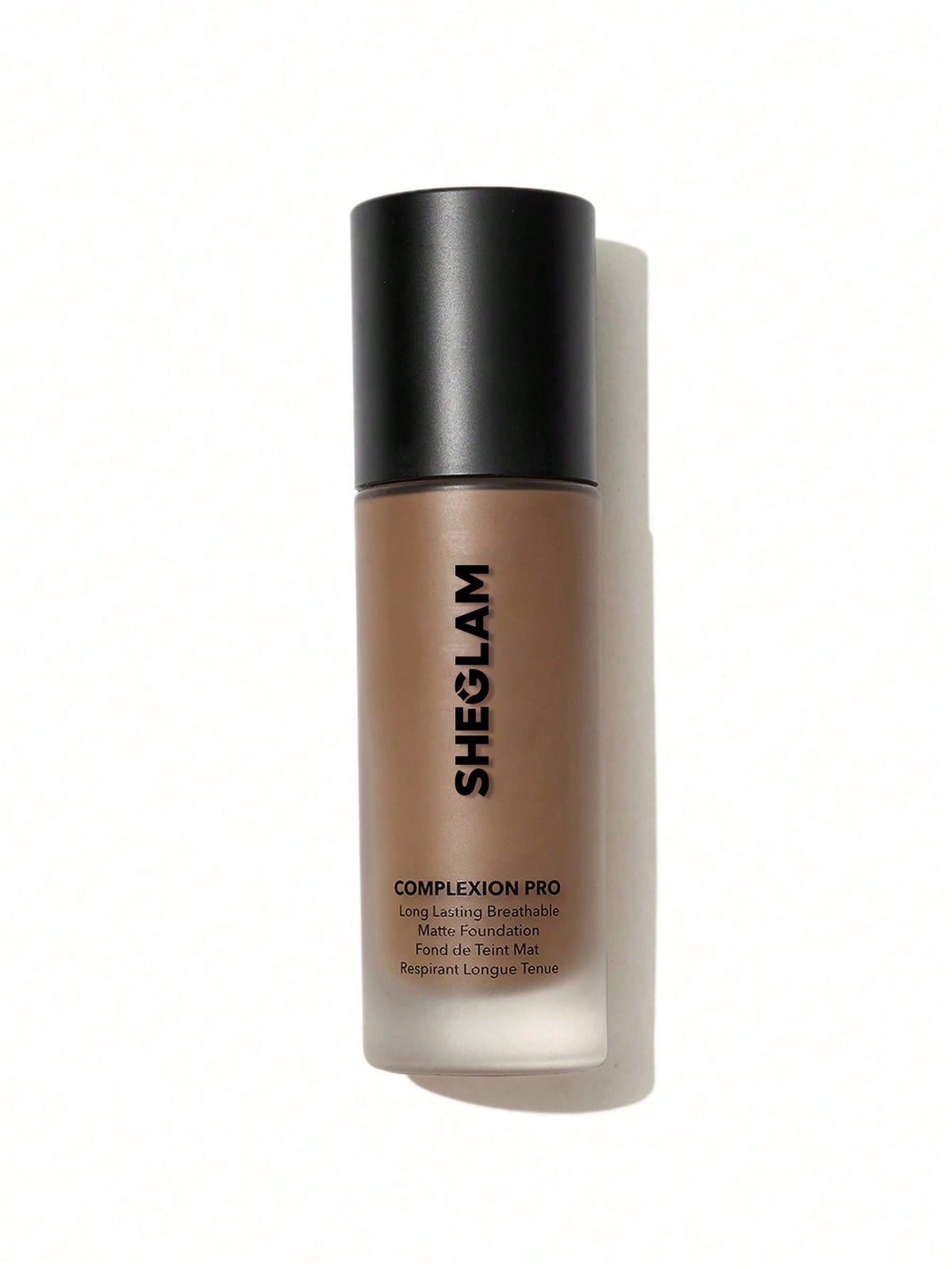 SHEGLAM Complexion Pro Long Lasting Breathable Matte Foundation