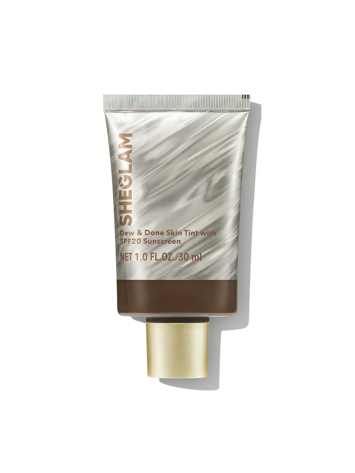 SHEGLAM Dew & Done Skin Tint With SPF20