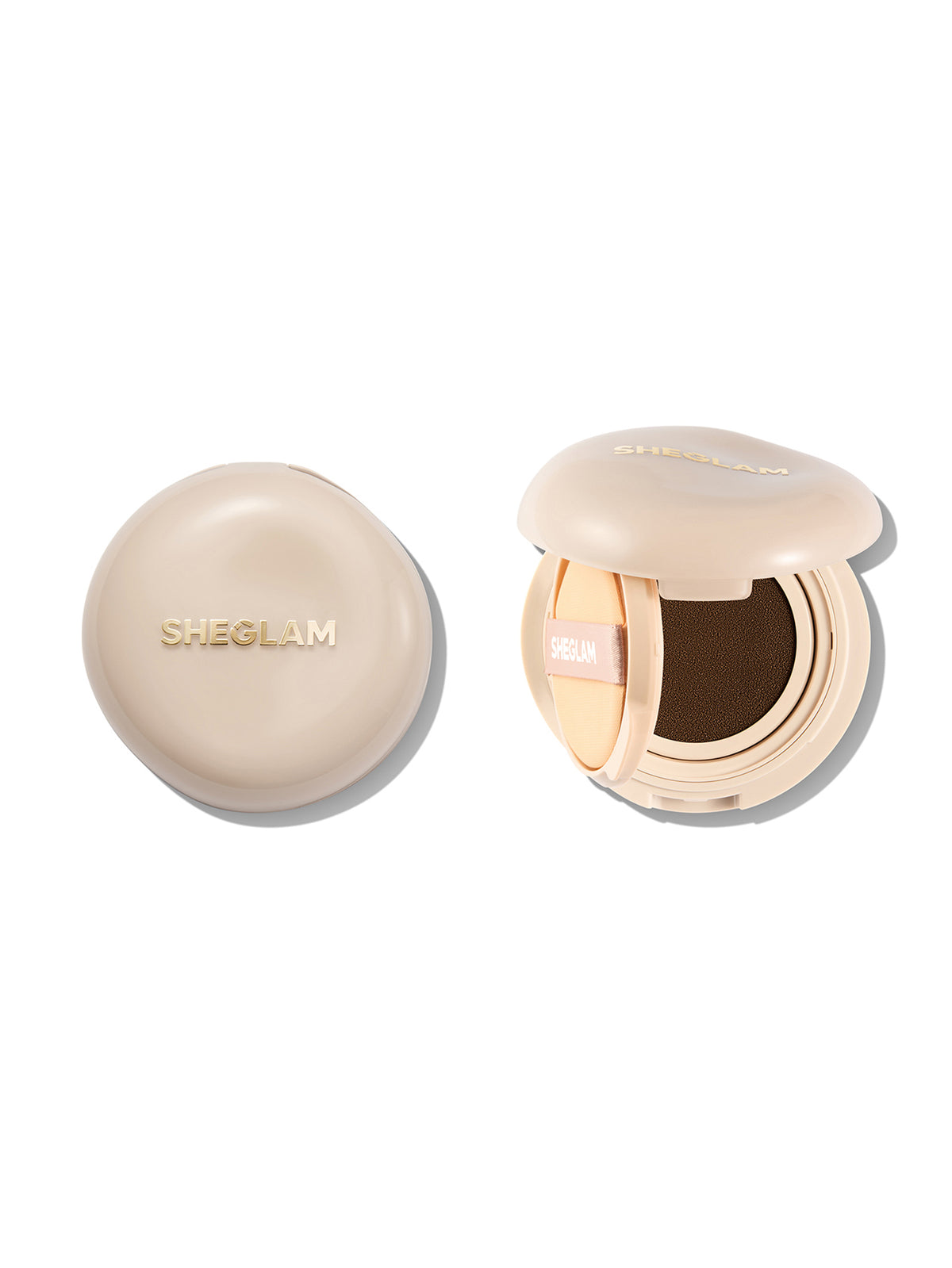 SHEGLAM Lock & Go Long-Lasting Cushion Foundation