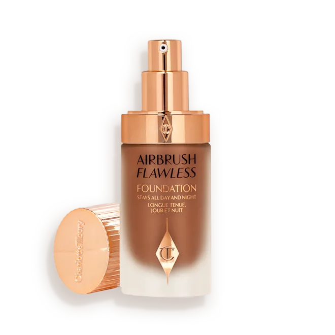 Charlotte Tilbury Airbrush Flawless Foundation