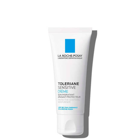 La Roche-Posay Toleriane Sensitive Cream – 40 ml