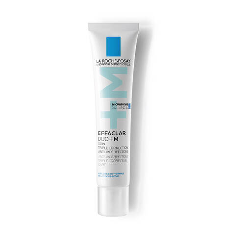 LAROCHE-POSAY EFFACLAR DUO+M TRIPLE 40 ML