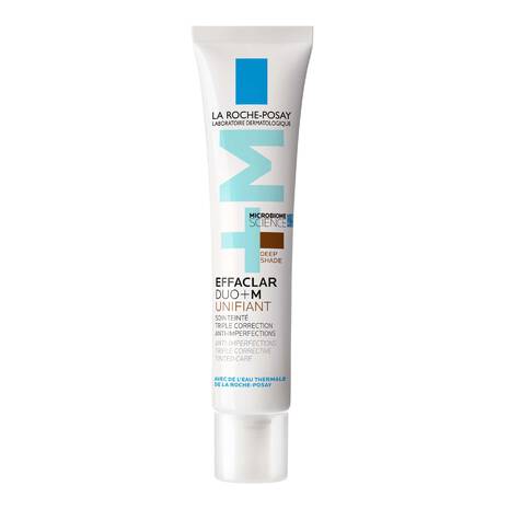 La Roche-Posay Effaclar Duo+M Unifiant Tinted – 40 ml