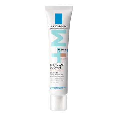 La Roche-Posay Effaclar Duo+M Unifiant Tinted – 40 ml