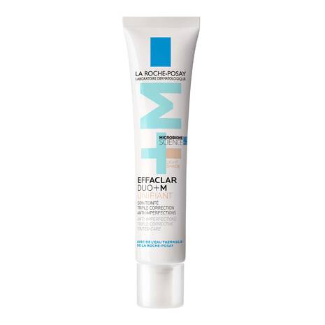 La Roche-Posay Effaclar Duo+M Unifiant Tinted – 40 ml