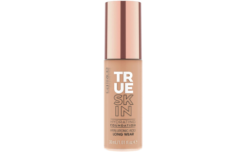 Catrice True Skin Hydrating Foundation