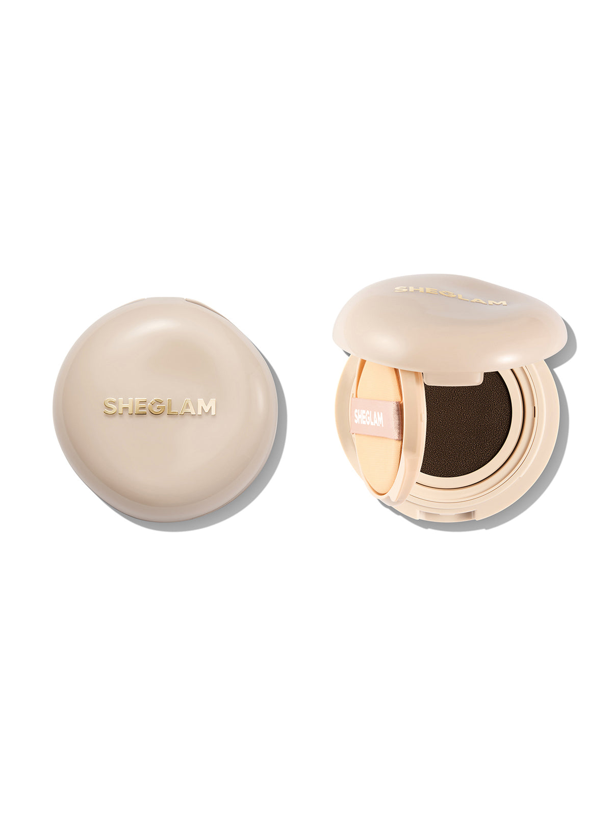 SHEGLAM Lock & Go Long-Lasting Cushion Foundation