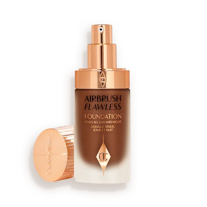 Charlotte Tilbury Airbrush Flawless Foundation