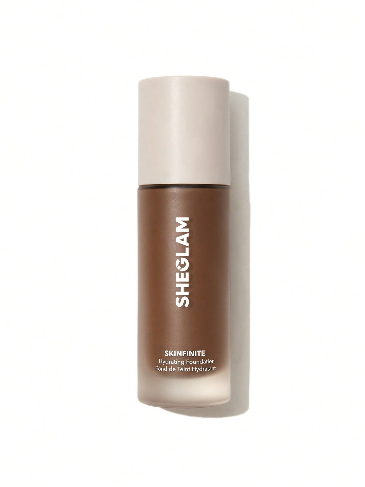 SHEGLAM Skinfinite Hydrating Foundation