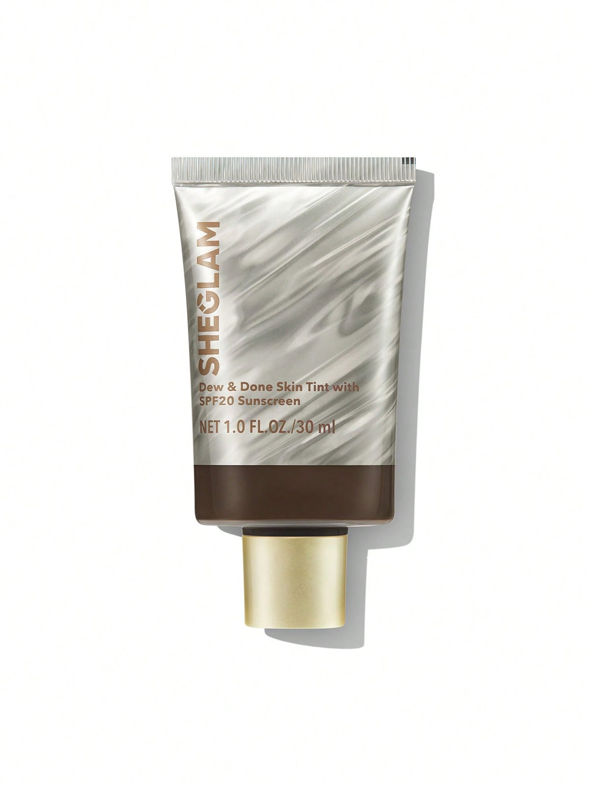 SHEGLAM Dew & Done Skin Tint With SPF20
