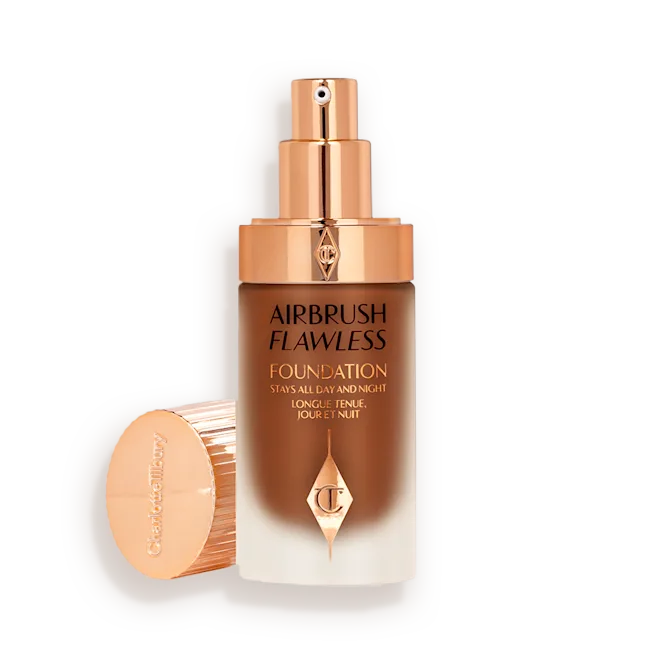 Charlotte Tilbury Airbrush Flawless Foundation