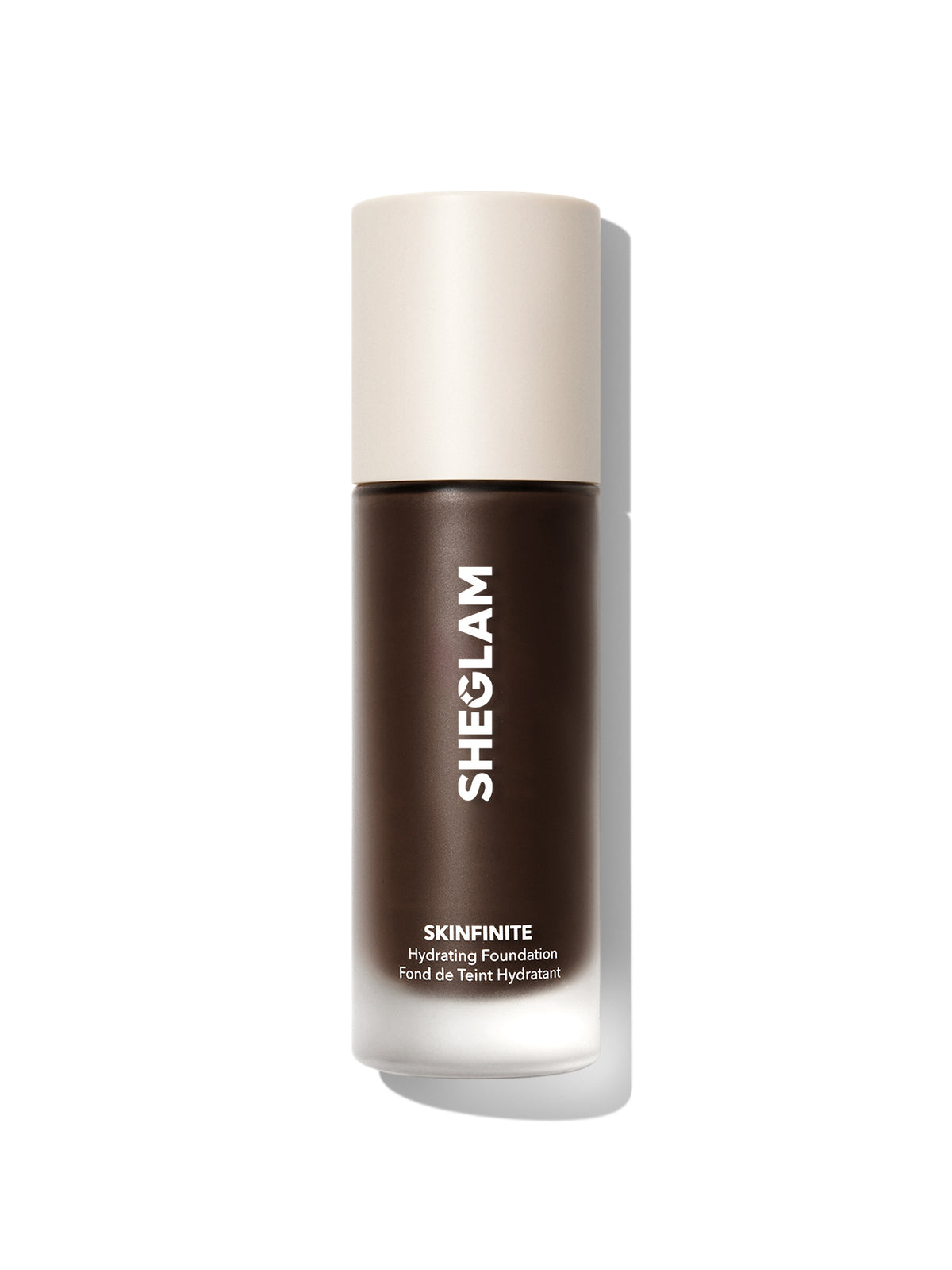 SHEGLAM Skinfinite Hydrating Foundation