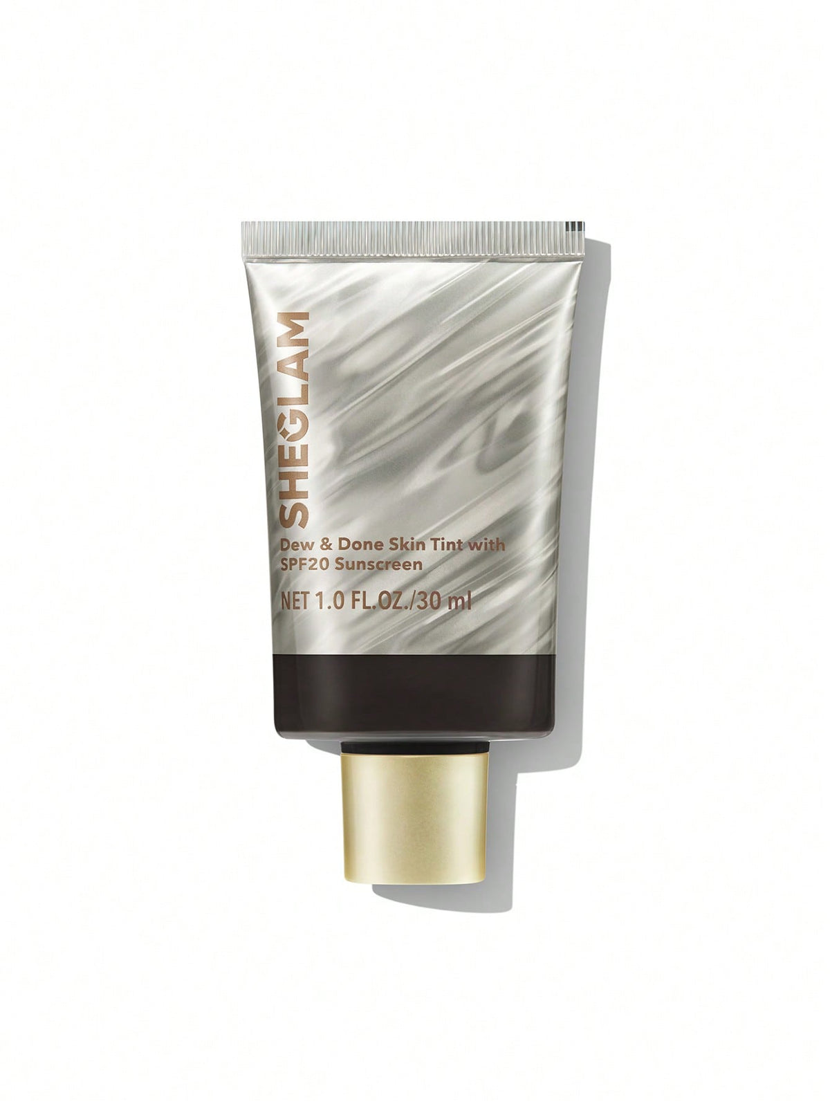 SHEGLAM Dew & Done Skin Tint With SPF20
