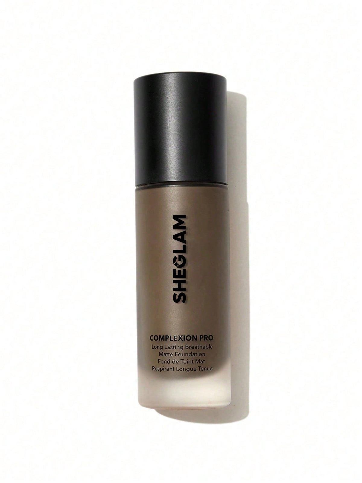 SHEGLAM Complexion Pro Long Lasting Breathable Matte Foundation