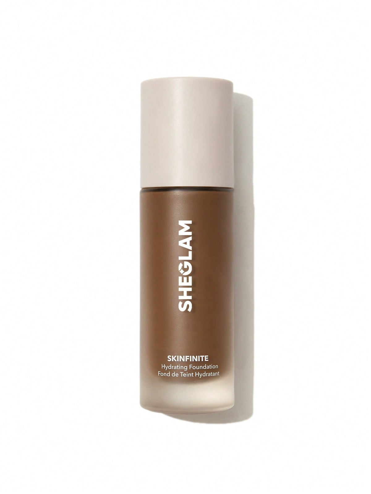 SHEGLAM Skinfinite Hydrating Foundation