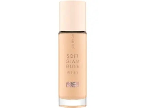 Catrice Soft Glam Filter Fluid
