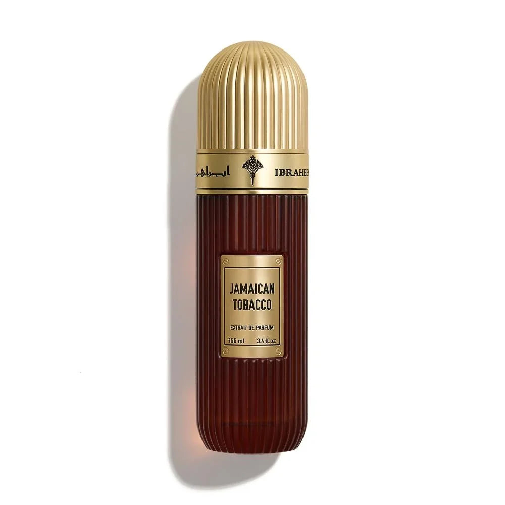 IBRAQ Tobacco Collection Gift Set – 9 × 20 ml