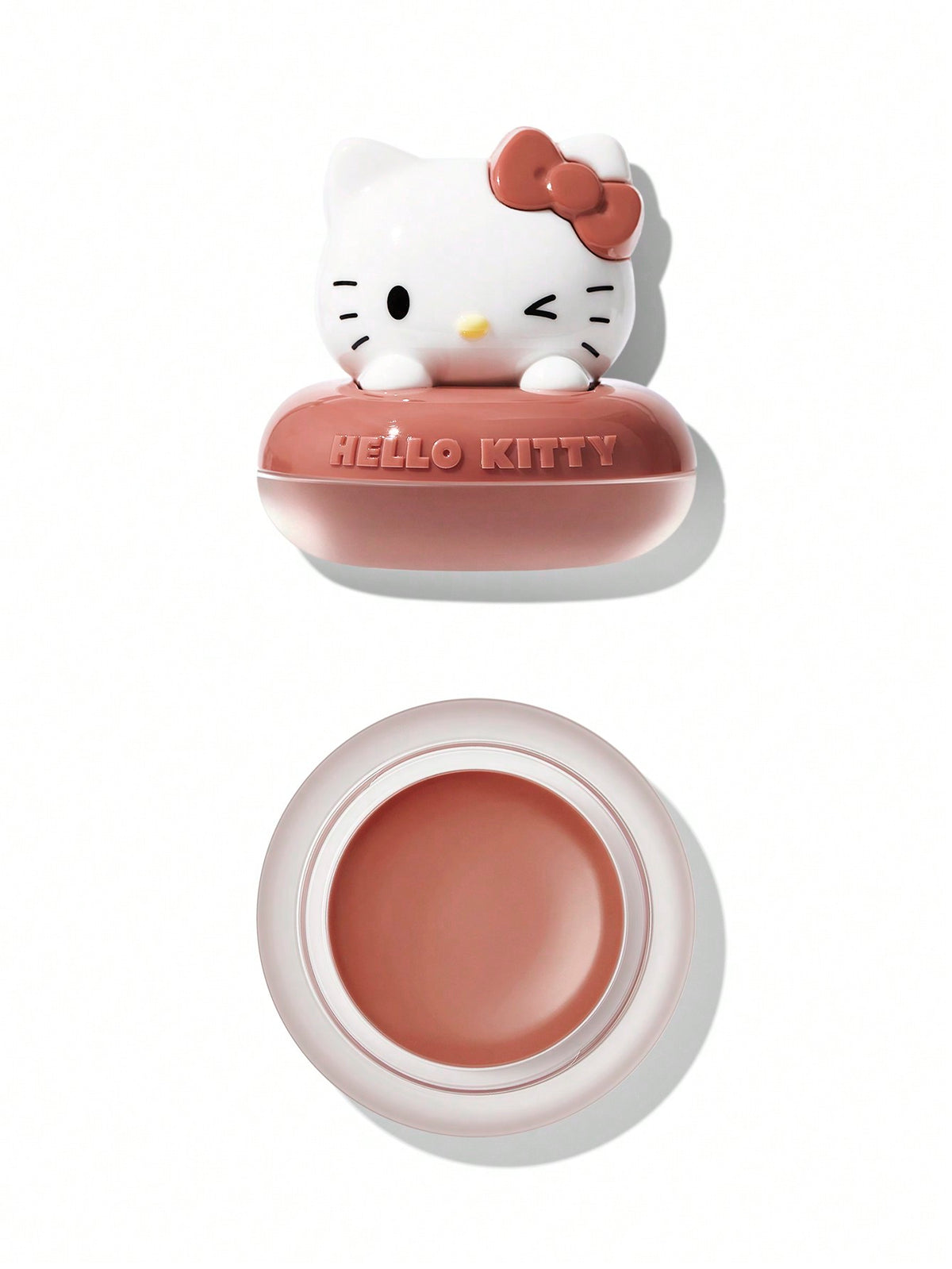 Hello Kitty x SHEGLAM Coastal Charm Cream Blush