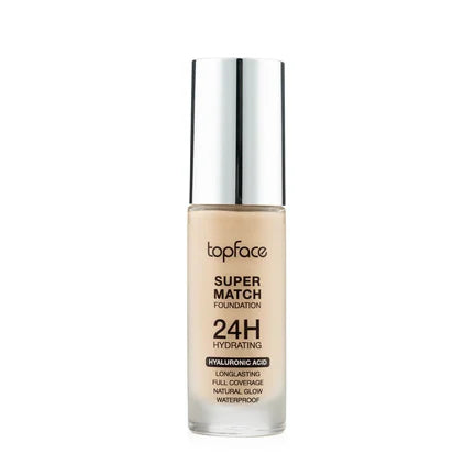 Topface Super Match Foundation