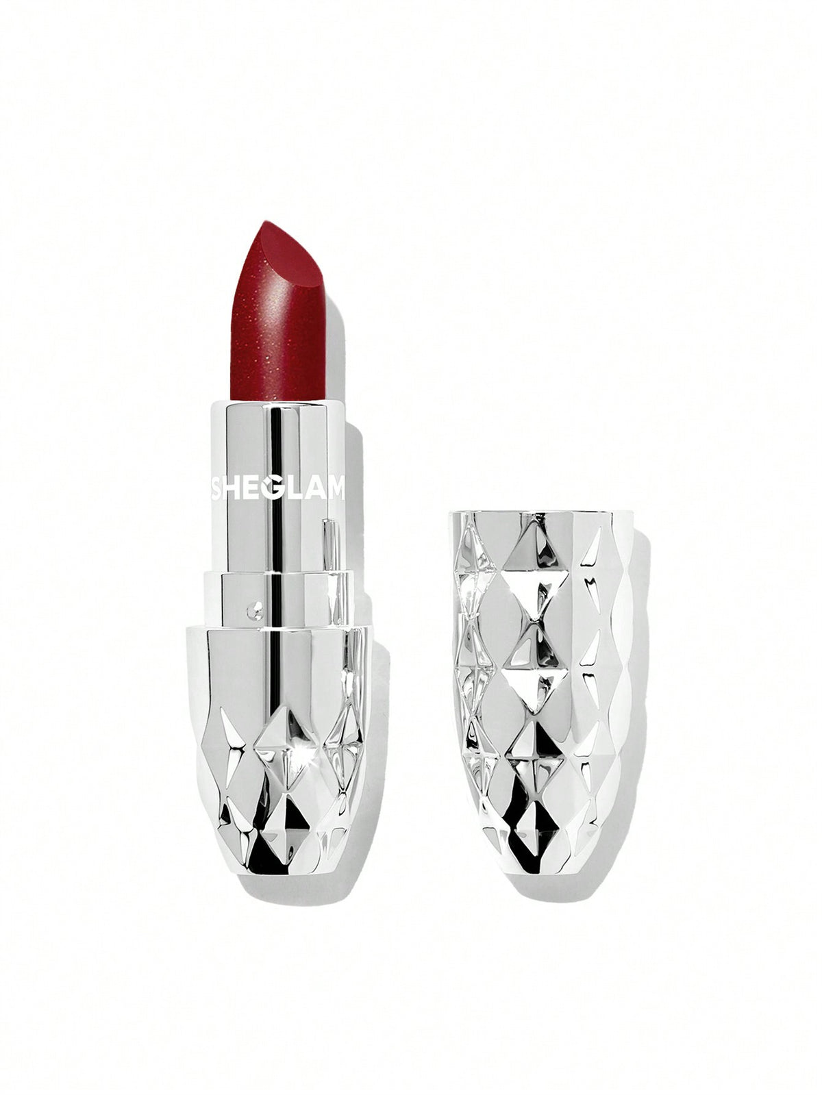 SHEGLAM Starlight Velvet Lipstick