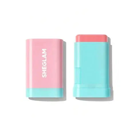 SHEGLAM Glass Glow Blush Stick