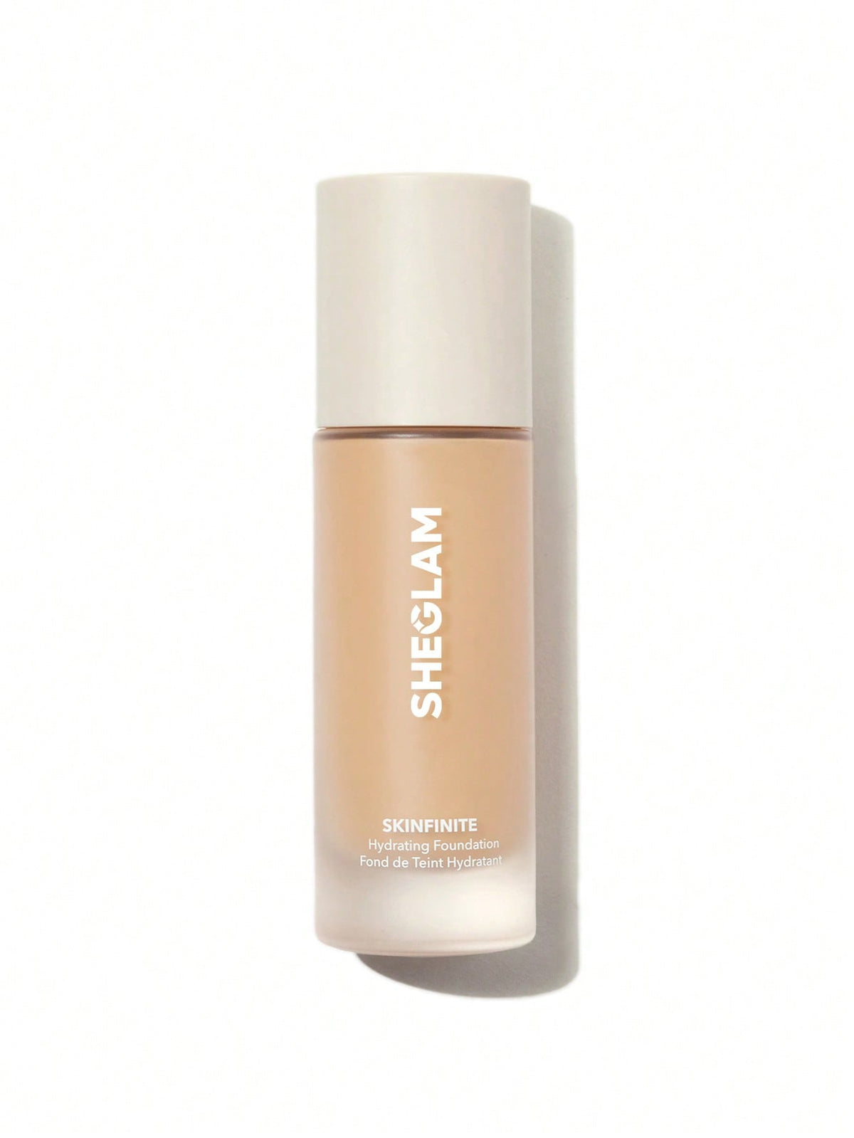 SHEGLAM Skinfinite Hydrating Foundation