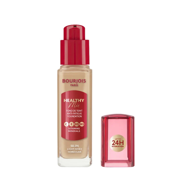 Bourjois Healthy Mix Clean & Vegan Foundation
