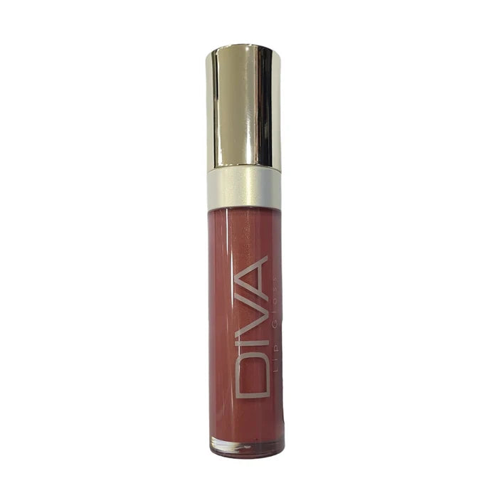 Amanda Milano Diva Lip Gloss