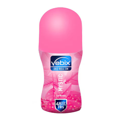 VEBIX Deodorant Roll-On – 50 ml
