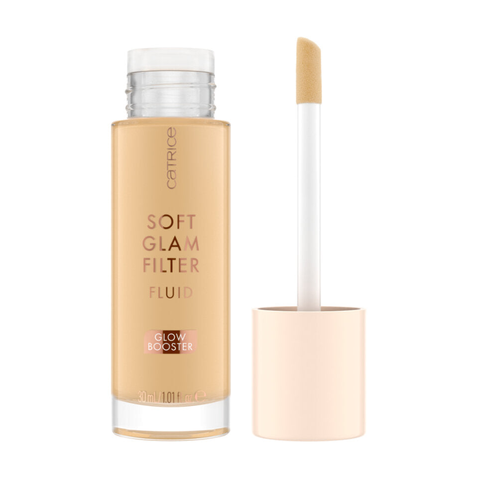 Catrice Soft Glam Filter Fluid