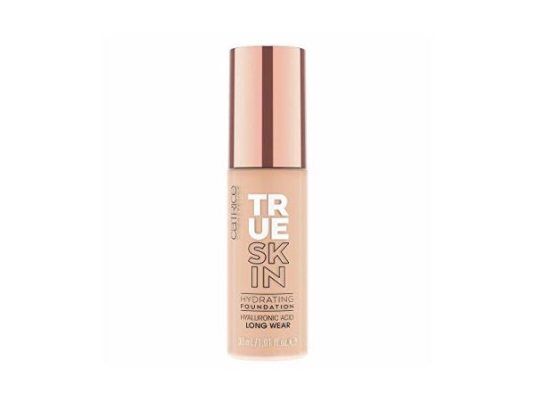 Catrice True Skin Hydrating Foundation