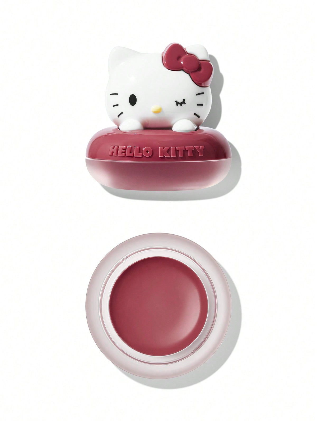 Hello Kitty x SHEGLAM Coastal Charm Cream Blush