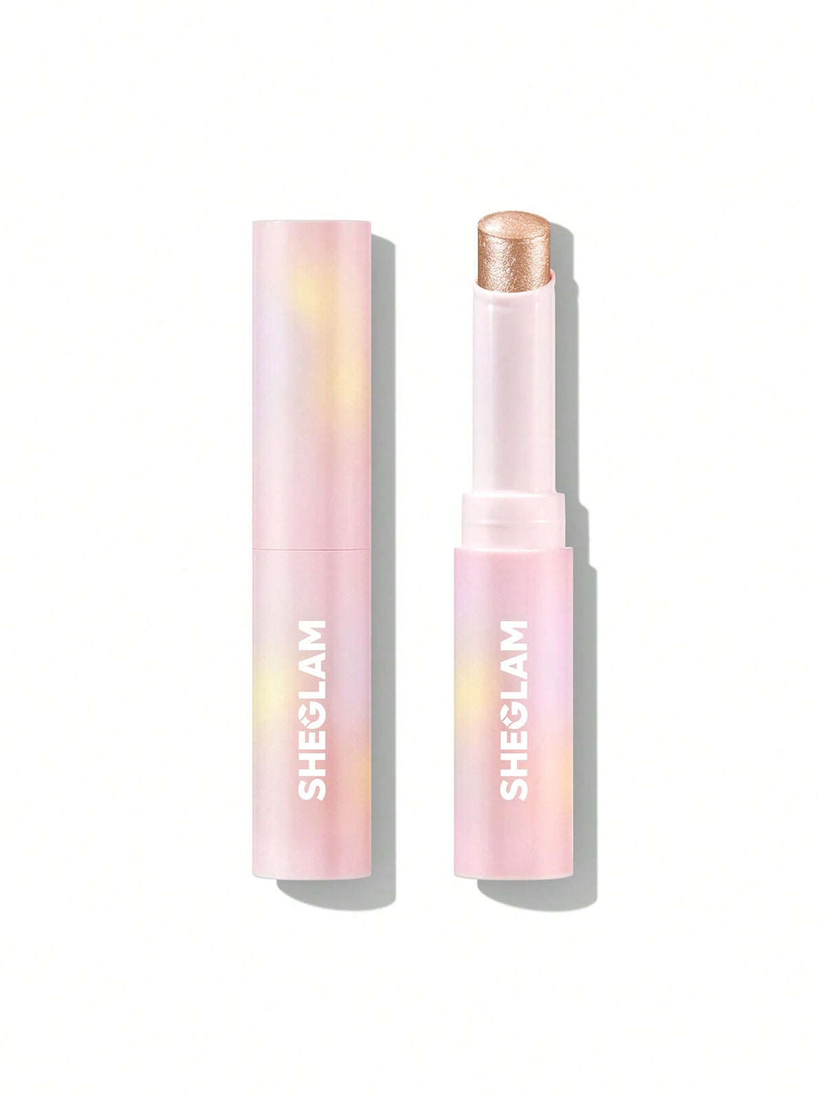 SHEGLAM Crystal Jelly Glaze Stick