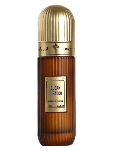 IBRAQ Tobacco Collection Gift Set – 9 × 20 ml